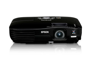 EX7200 Multimedia Projector