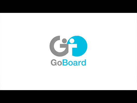 BrightLink GoBoard | Introducing BrightLink GoBoard