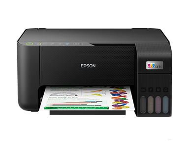 IMPRESORA EPSON L3250 MULTINACIONAL SISTEMA DE TINTA CONTINUA