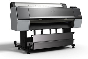 Impresora Epson SureColor P8000 Standard Edition