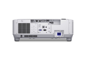 EB-PU2113W 13,000-Lumen 3LCD Laser Projector with 4K Enhancement