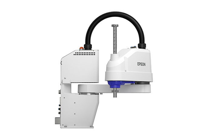 Robô All-in-One Epson SCARA T6-B