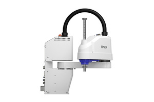 T6-B All-in-One SCARA Robot | Products | Epson US