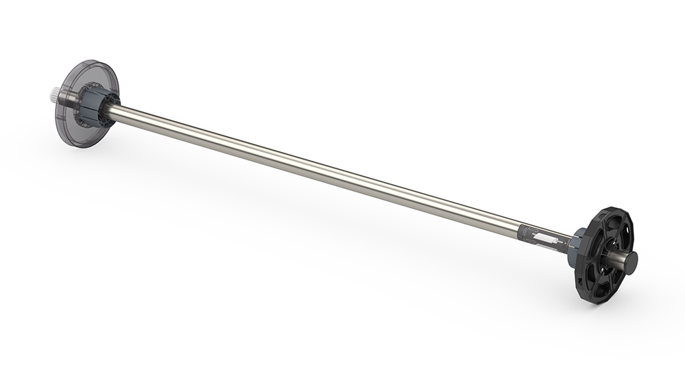 C12C936171 | Roll Feed Spindle 44