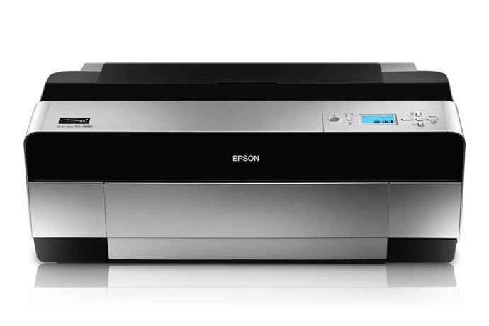 Epson Stylus Pro 3880 Signature Worthy Edition Printer