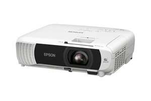 Proyector Portátil PowerLite W55+