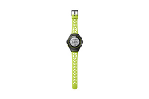 ProSense 17 GPS Running Watch - Light Green