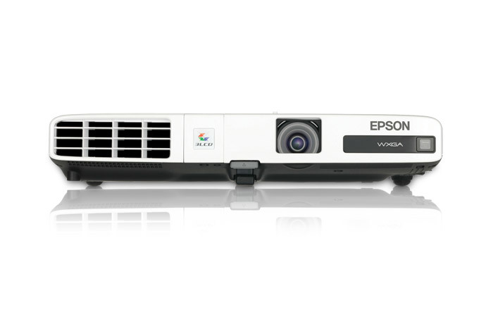 PowerLite 1795F Wireless Full HD 1080p 3LCD Projector, Products