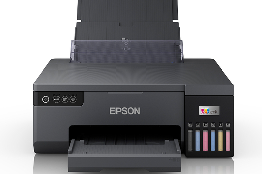 Epson L8050