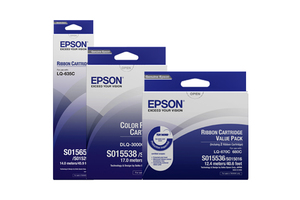 PLQ-20 COLOR RIBBONE   高容量耐久色帶