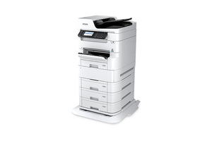 WorkForce Pro WF-C879R Multifunction Color Printer