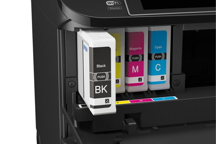 Epson WorkForce Pro WF-4640 All-in-One Printer | Products