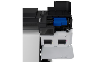 SureColor S7170 64-Inch Solvent Printer