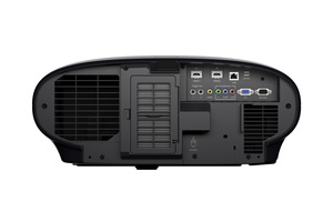 Epson Home Theatre EH-LS10500 Full HD 1080p 3LCD Reflective Laser Projector with 4K Enhancement