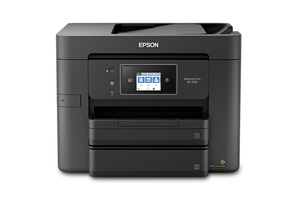 WorkForce Pro WF-3730 All-in-One Printer - Certified ReNew