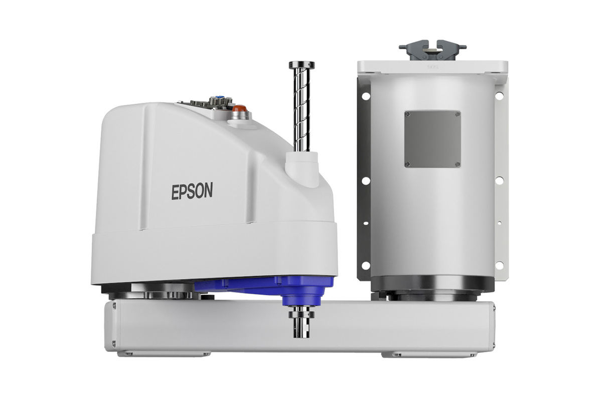 Robot Epson SCARA GX10C