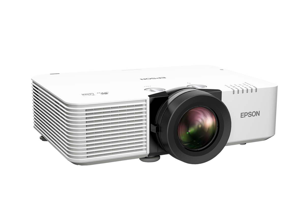 Epson EB-L790SE Short Throw 3LCD Laser Projector with 4K Enhancement<sup>2</sup>