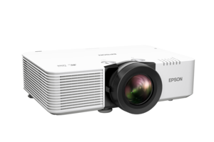 Epson EB-L790SE Short Throw 3LCD Laser Projector with 4K Enhancement<sup>2</sup>