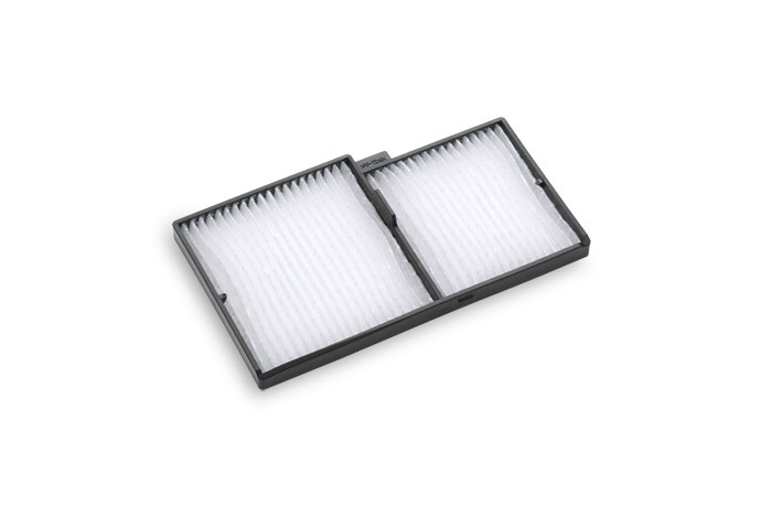 67" * 24"inch Air Filter For EPSON Powerlite Projector 170cm X 60cm 