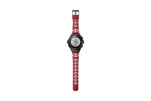 ProSense 57 GPS Running Watch - Red