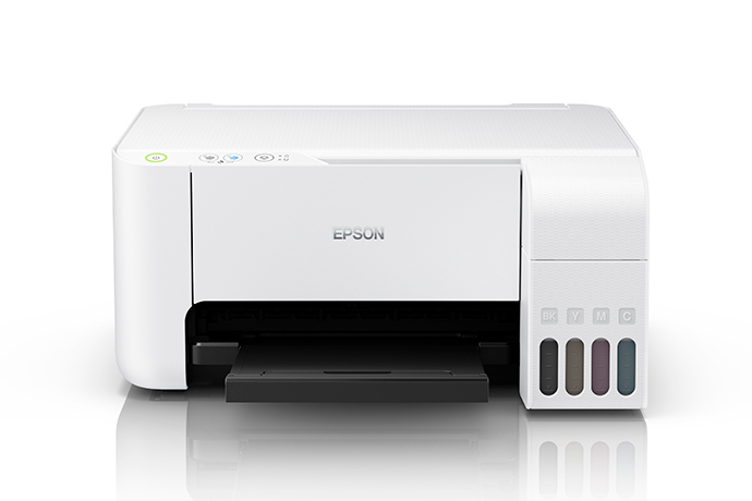 Buy Epson Ecotank L3110 At Best Price In India Mdcomputers In