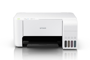 EcoTank L3116 Multifunction InkTank Printer 