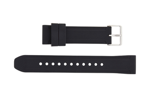 ORIENT STAR: Mechanical Sports Watch, Metal & Silicon Strap - 43.6mm (RE-AU0304L)