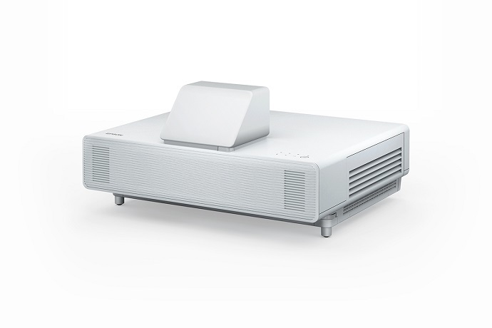 EB-800F Laser Ultra-Short Throw Projector