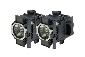 ELPLP73 Dual Replacement Projector Lamps
