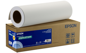 C13S042095, Epson Enhanced Matte Paper / Archival Matte Paper - A2 25  Sheets