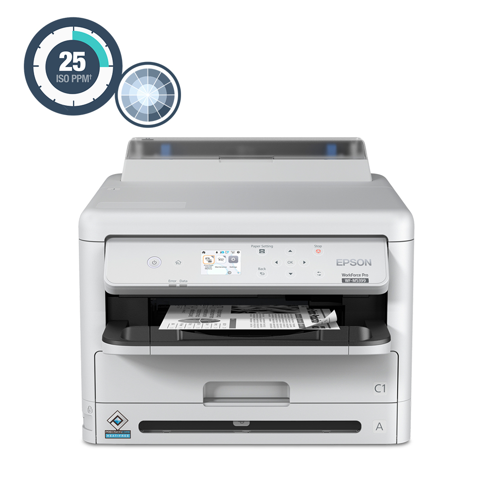 Business Desktop Printers | Epson Canada