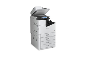 WorkForce Enterprise WF-M21000 Monochrome Multifunction Printer