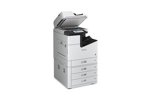 Impresora Multifuncional Monocromática WorkForce Enterprise WF-M21000