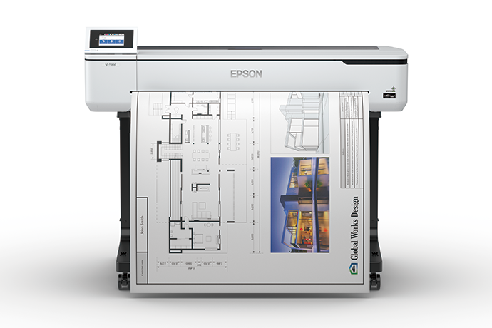 Epson SureColor SC-T5130