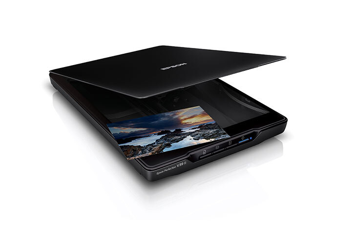Epson Perfection V39II