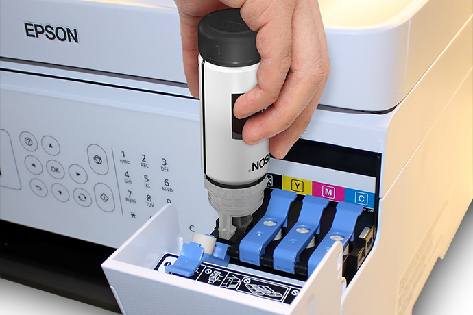 Epson 2720 2025