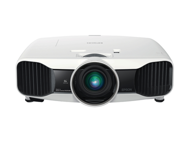 Epson PowerLite Home Cinema 5020UBe