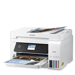 WorkForce ST-C4100 Multifunction Printer