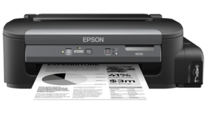 Impresora Epson WorkForce M100 (110V)