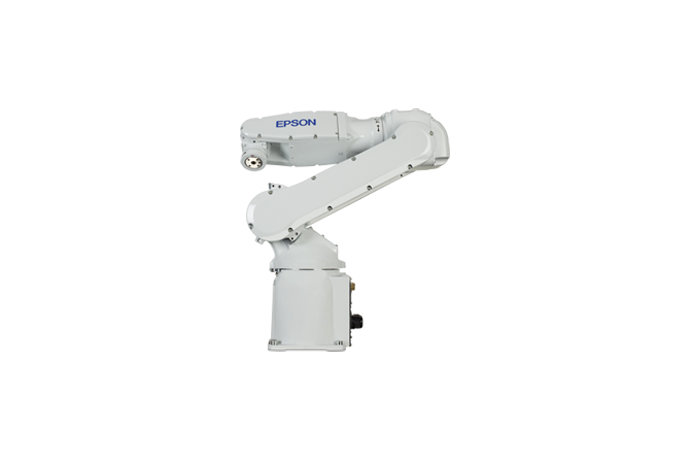 Robô Epson 6-Eixos S5L