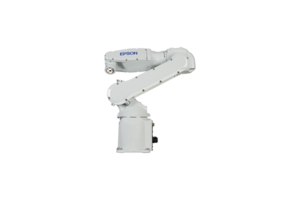 Robô Epson 6-Eixos S5L