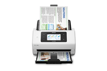 EdgeLink Network Scanner
