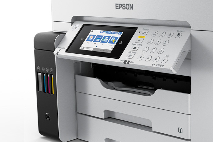 John Pye Auctions - EPSON ECOTANK ET-2810 PRINTER