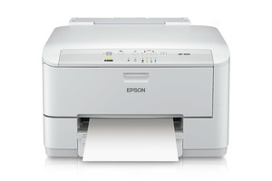 Epson WorkForce Pro WP-4010 Network Colour Printer