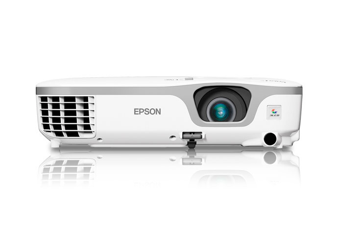 PowerLite X15 XGA 3LCD Projector