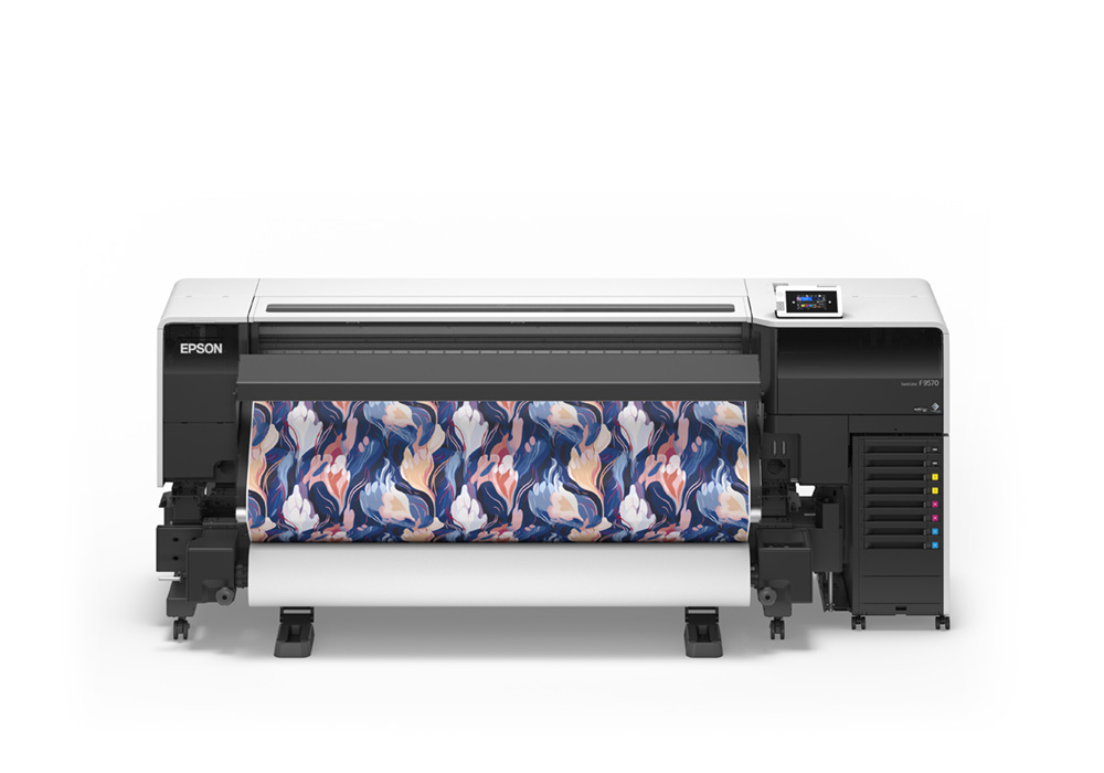Epson SureColor F9570 printer