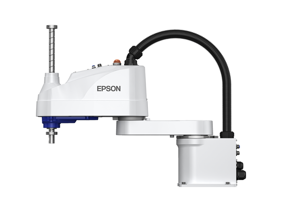 LS6-B | Epson Robot LS6-B | Robot Công Nghiệp | Doanh Nghiệp | Epson ...