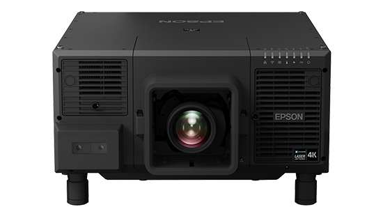 Epson EB-L12000QNL Laser 4K 3LCD Projector without Lens