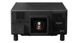 Epson EB-L12000QNL Laser 4K 3LCD Projector without Lens