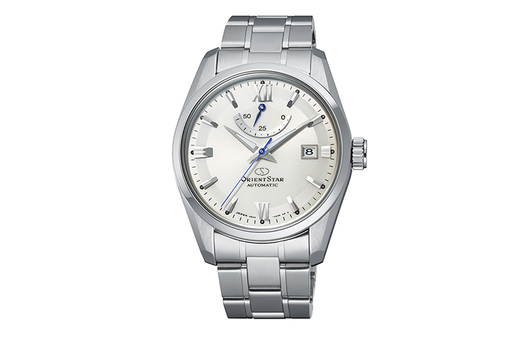 RE-AU0006S | ORIENT STAR: Mechanical Contemporary Watch